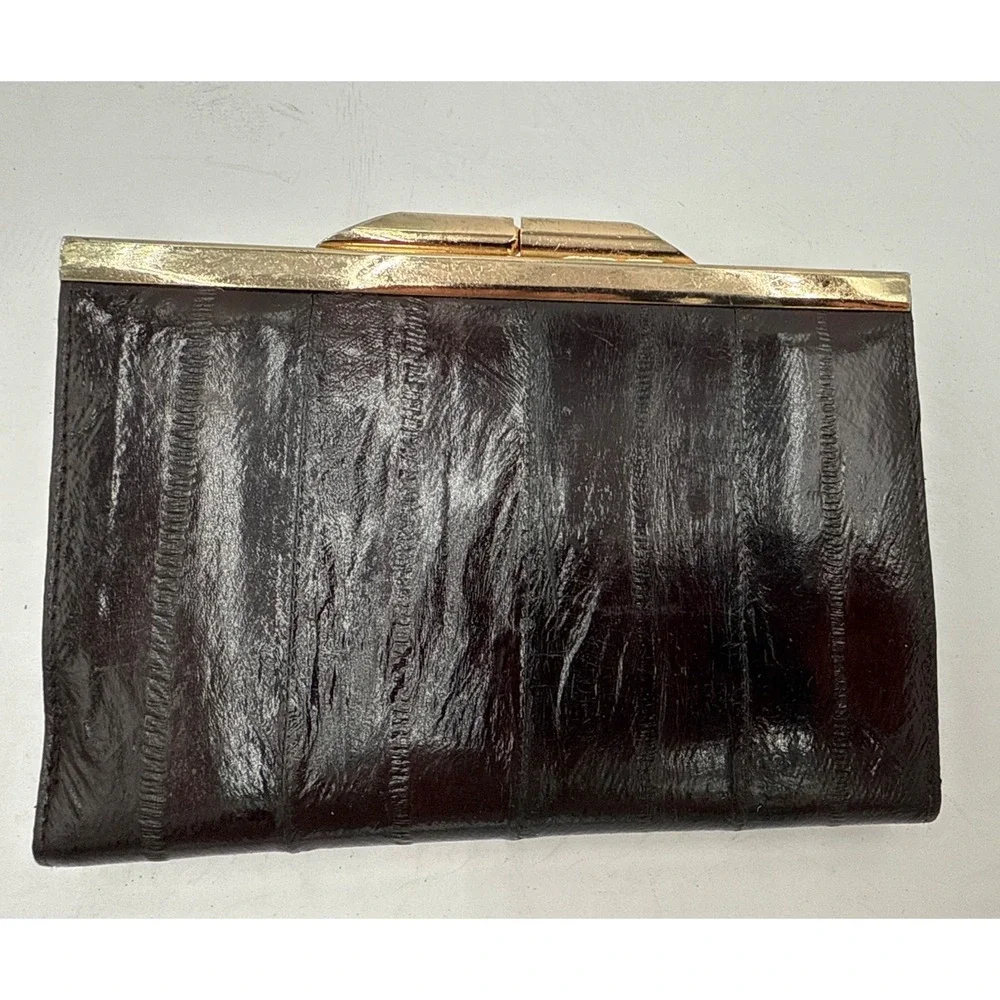 The Unbranded Brand vintage eel
